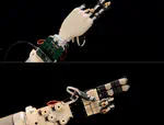Tactile Sensors and Robotics Hand for Grasping and Manipulation