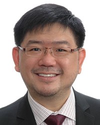 Dr Andre Choo