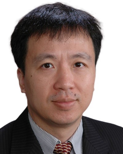Dr Chen Nanguang