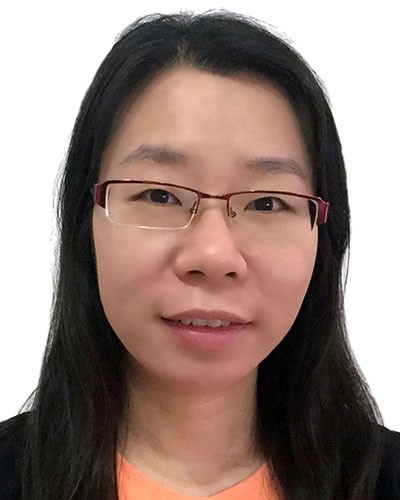 Dr Shao Huilin
