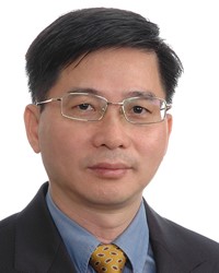 Dr Yu Haoyong