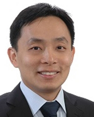 Dr. LEO Hwa Liang