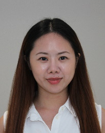 Yang Ling Joyce – Centre for Next Generation Logistics