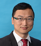 Prof Chen Nan