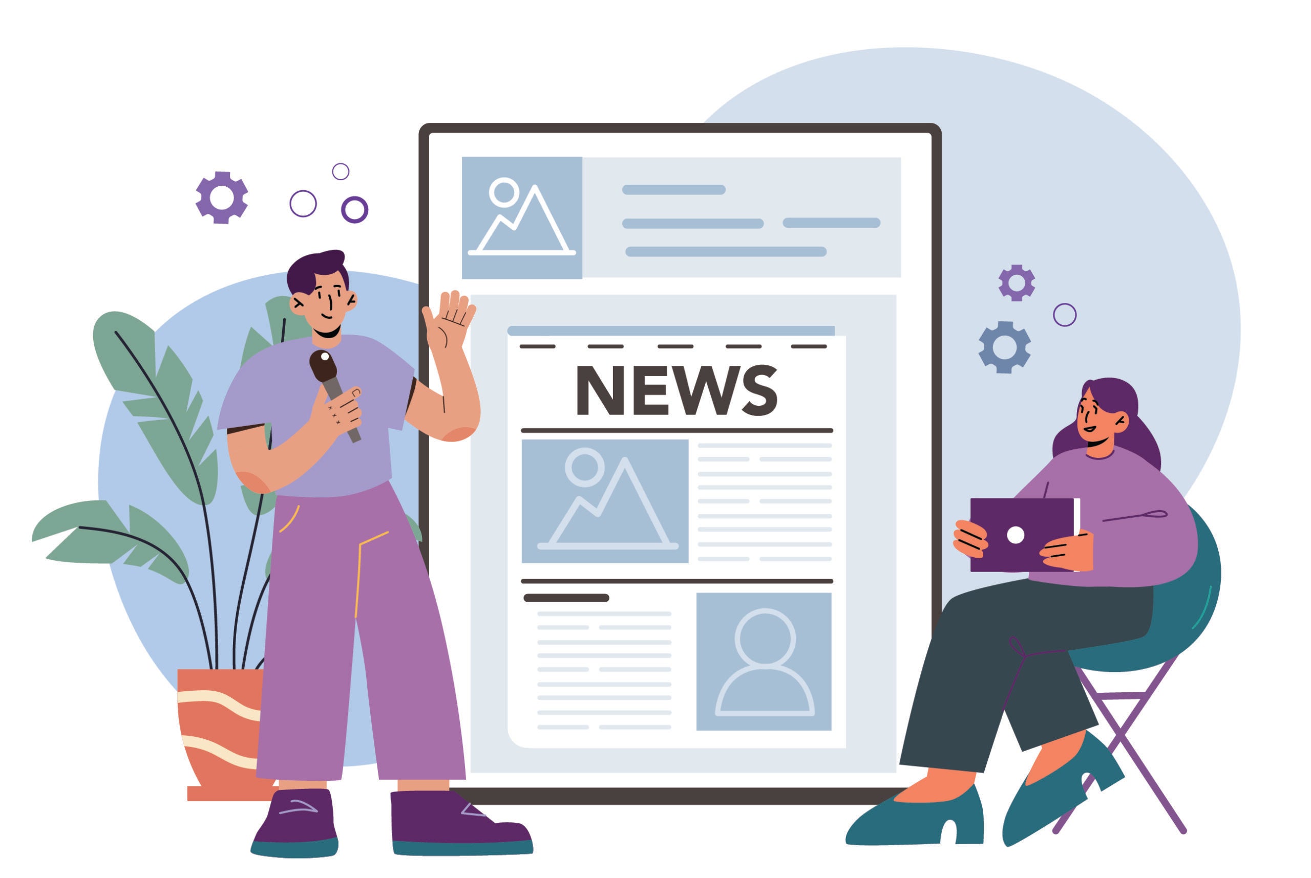 News