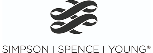 simpson-spence-young-finance Logo