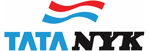 TATA-NYK Logo
