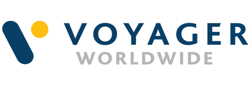 Voyager-Worldwide Logo