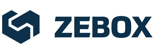 ZEBOX Logo