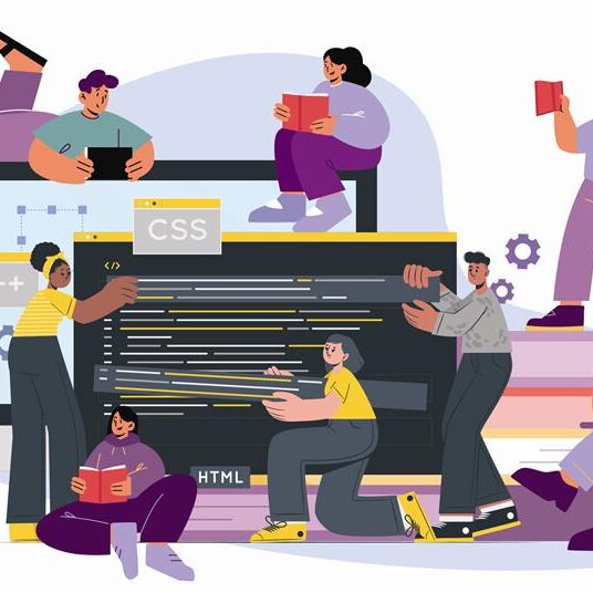 Centre Staff and Students 1