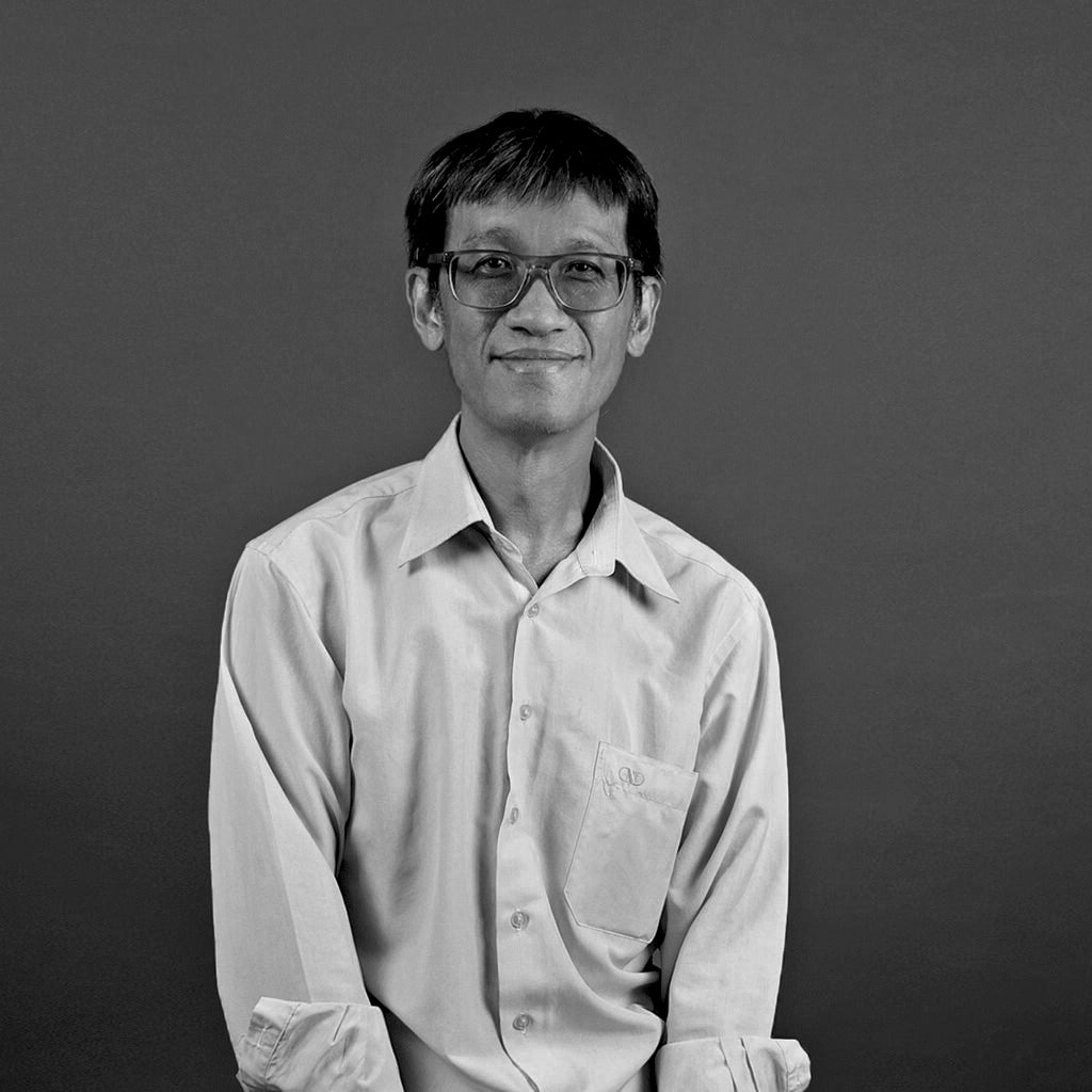 YEN Ching Chiuan – CARE