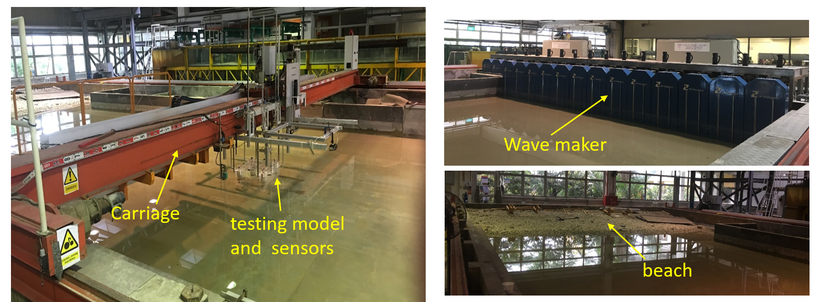 Wave Maker