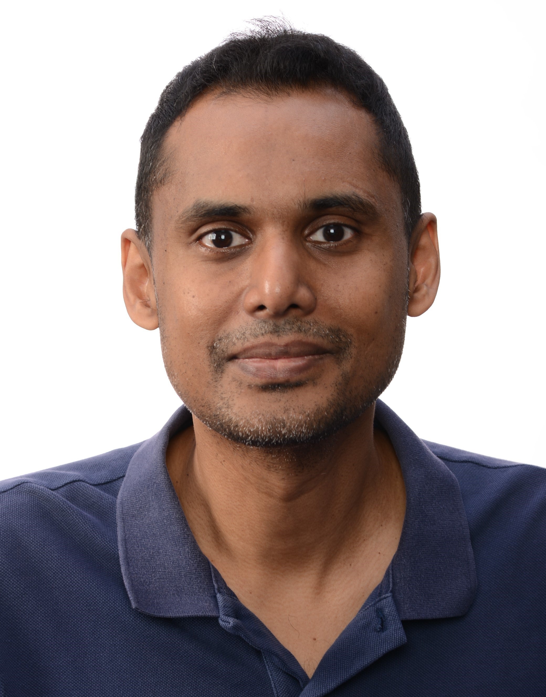 Shaja Khan Abdul Kassim