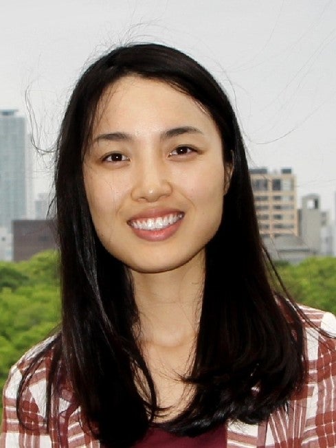 Ms Lan Yang - Class of Bachelor of Environmental Engineering, 2016 ...
