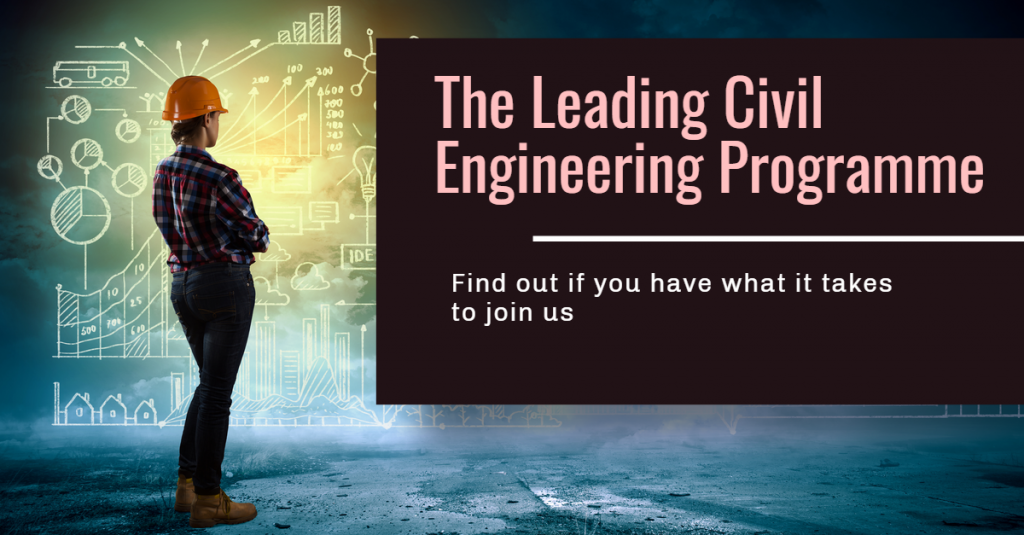 Bachelor of Engineering (Civil Engineering) – Civil and Environmental ...
