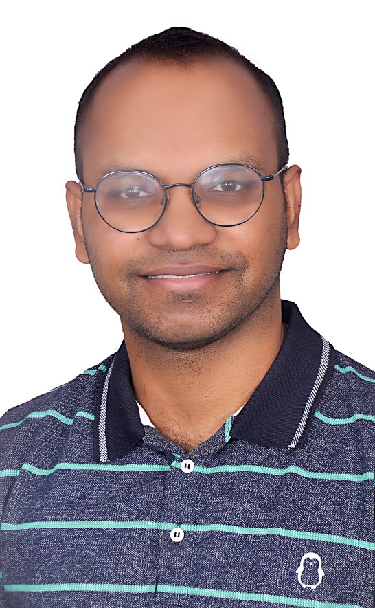 Prateek Bansal Profile Pic