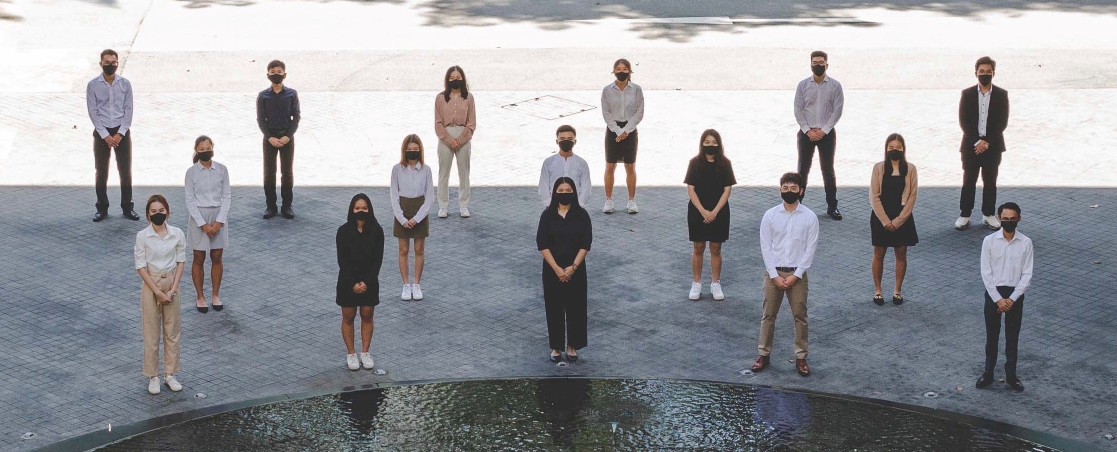 NUS Environmental Science and Engineering Students' Club (ESESC