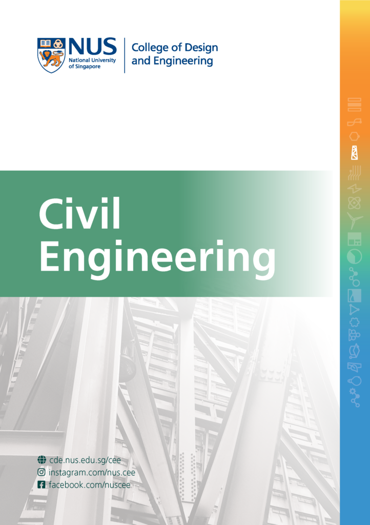 Bachelor Of Engineering (Civil Engineering) | NUS - Civil And ...