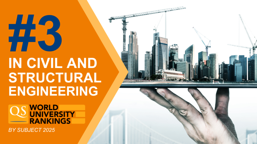 Civil and Environmental Engineering | NUS - Civil and Environmental ...