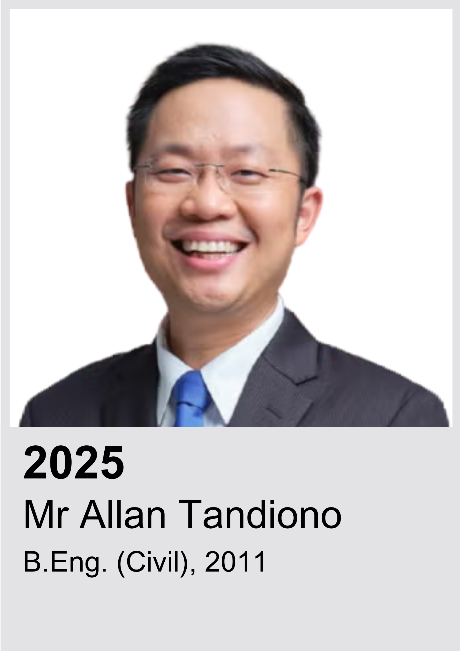 Allan Tandiono Thumbnail