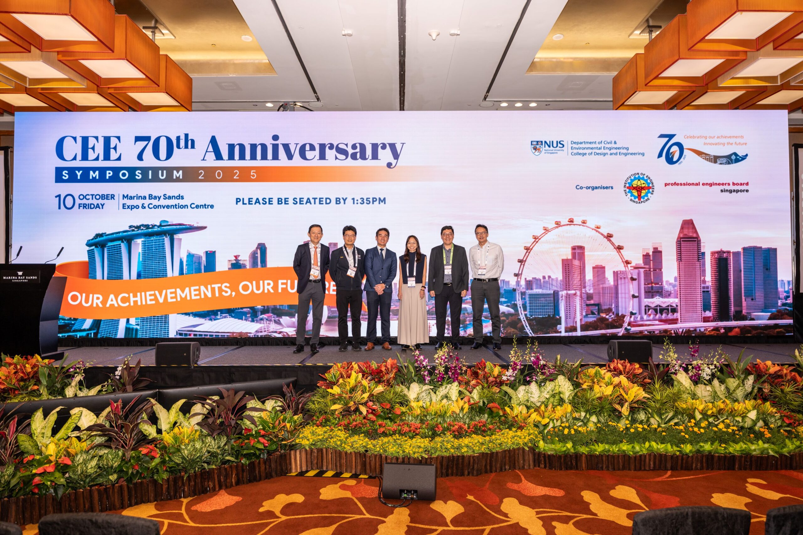 CEE 70th Anniversary Symposium 2025-343