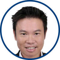 Mr Charlie Tan Chun Chieh