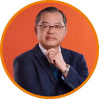 Dato Er Chuah Lam Siang  (CE1980)