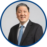 Mr David Tan Tin Liung