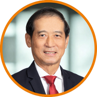 ECAS Consultants Pte Ltd
(Represented by Er Chan Ewe Jin)