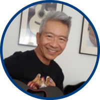 Mr Edwin Seow Wee Kah