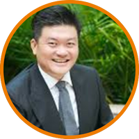 Expand Construction Pte Ltd
(Represented by Mr Von Lee)