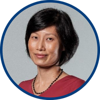 Ms Hazel Khoo Chooi Nee