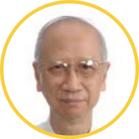 Honorary Fellow Professor Tam Chat Tim