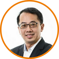 KTC Civil Engineering &amp; Construction Pte Ltd
(Represented by Mr Chan Hiang Kiat)