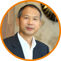 Kingsford Group
(Represented by Mr Cui Zhengfeng)