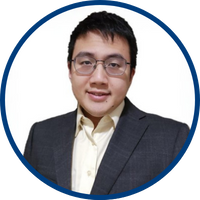 Mr Matthias Ong Da Wei