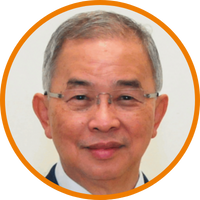 Mr Lee Hee Long (CE1974)