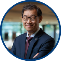 Professor Phoon Kok Kwang