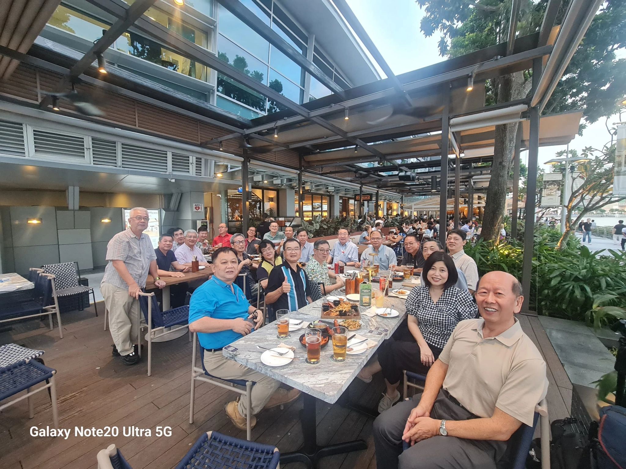 Alumni News_1989 Gathering