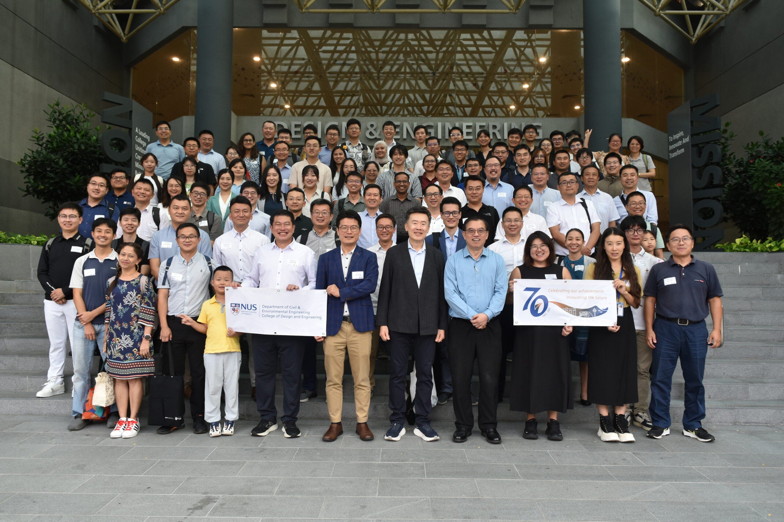 Alumni News_5th Workshop