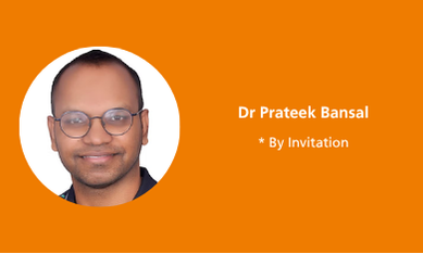 Prateek Bansal