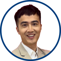 Dr Xu Boyan
