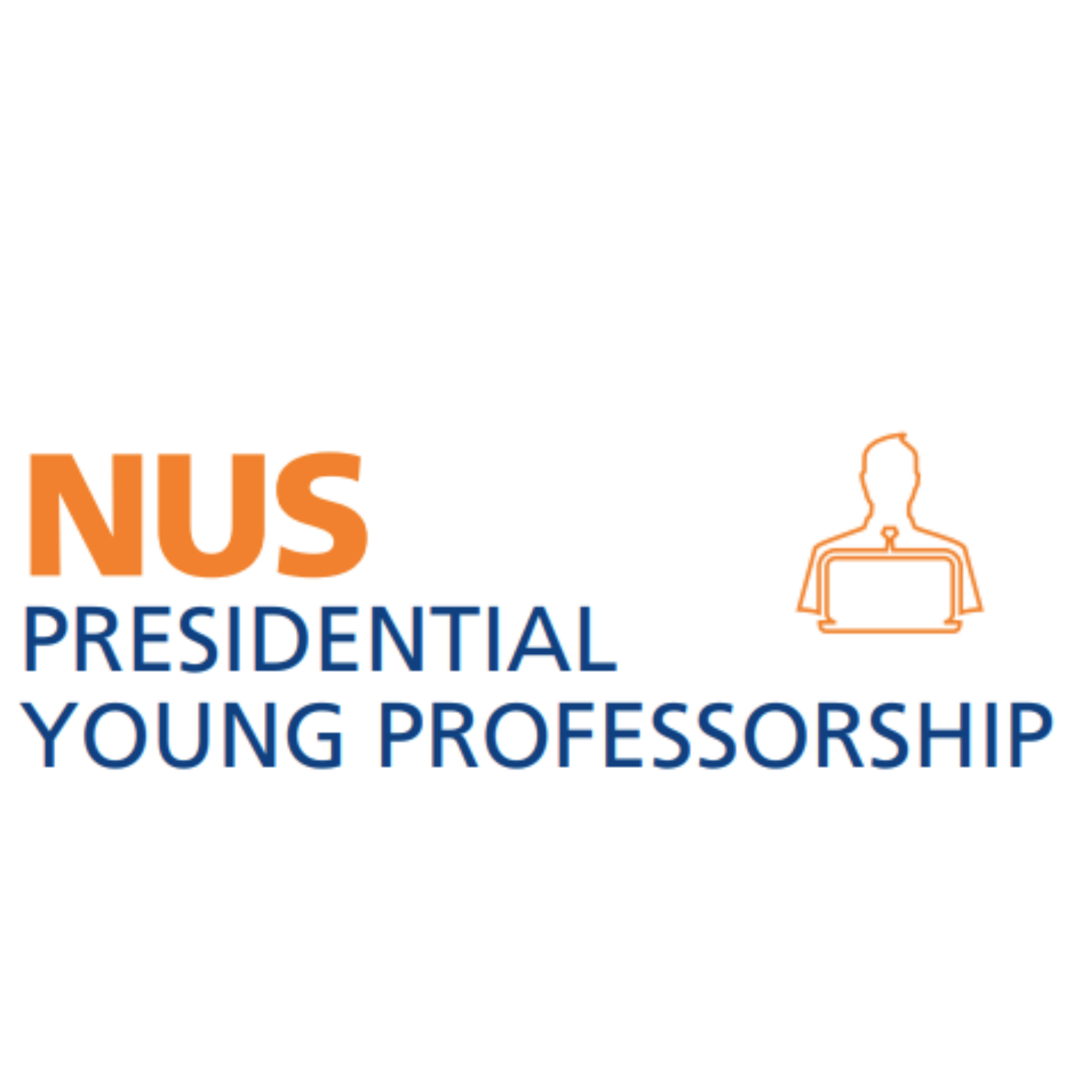 Nus Presidential Young Professorship Scheme