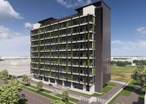 Co-Innovation Facility