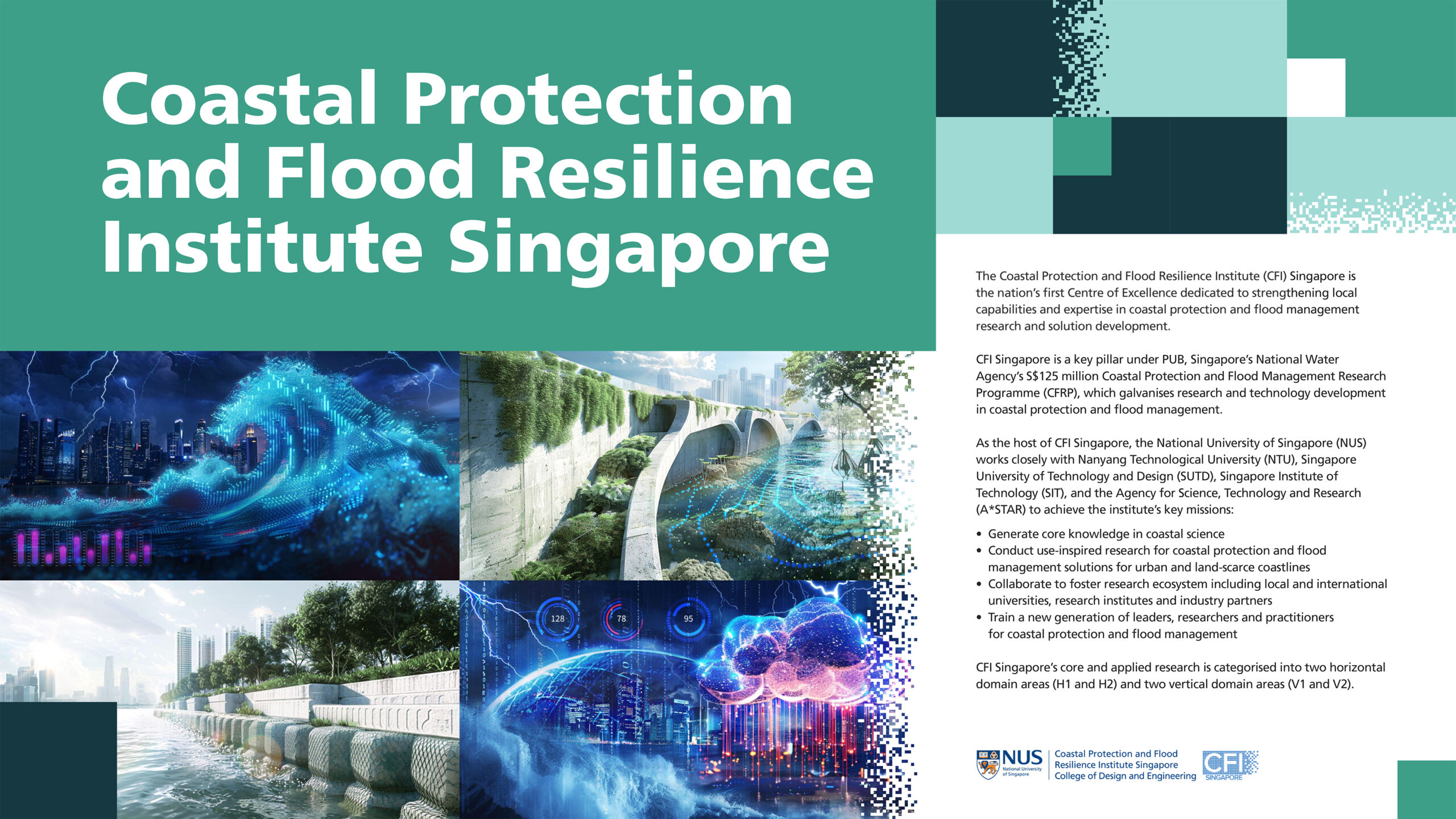 Click to view the CFI Singapore brochure