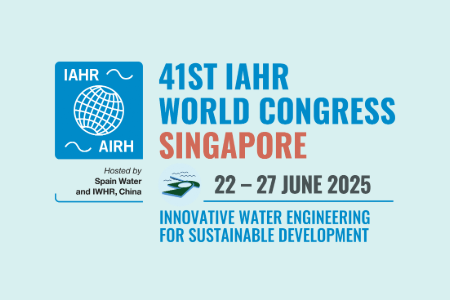 IAHR x CFI 2025 AD-1
