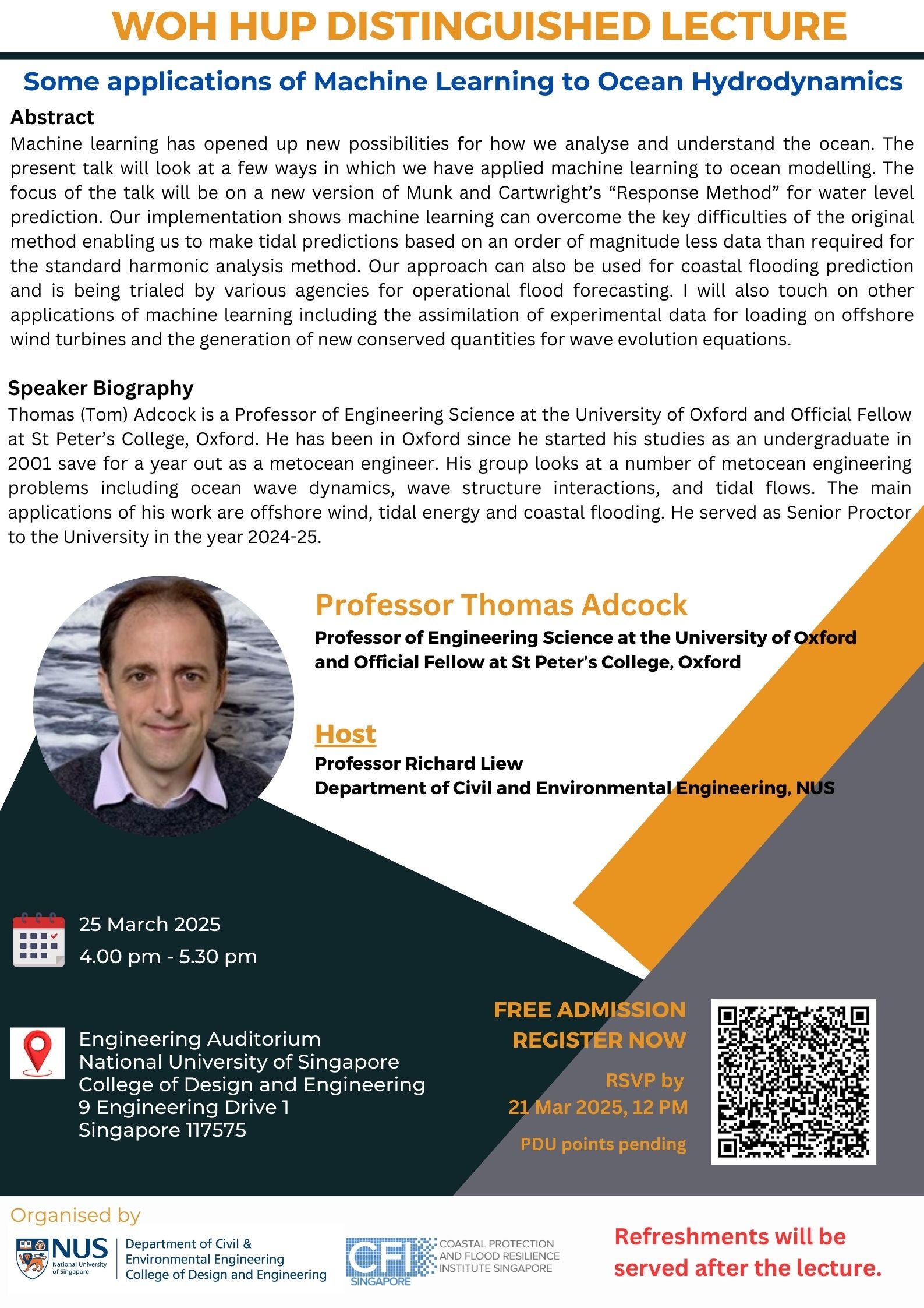 CEE-CFI Seminar by Prof Thomas_25 Mar 2025