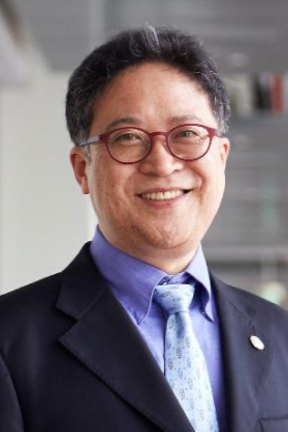 Prof Park Prof Park