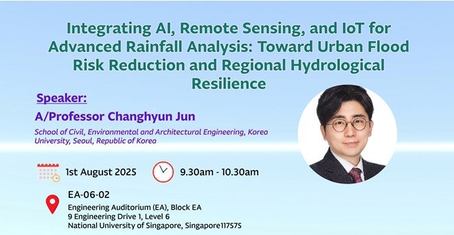 changhyun jun seminar