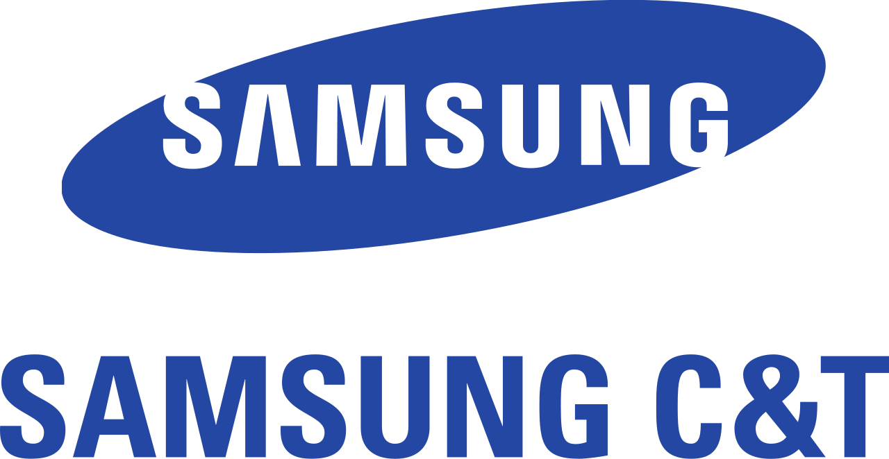 samsung c&t mou partner cfi